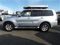 2011 Mitsubishi Pajero