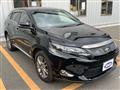 2017 Toyota Harrier