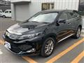 2017 Toyota Harrier