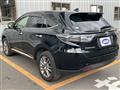 2017 Toyota Harrier