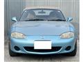 2000 Mazda Roadster