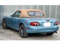 2000 Mazda Roadster