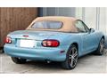 2000 Mazda Roadster