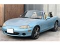 2000 Mazda Roadster