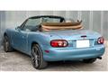 2000 Mazda Roadster