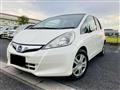 2011 Honda Fit