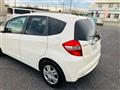 2011 Honda Fit