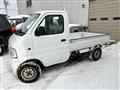 1999 Suzuki Carry Truck