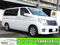 2008 Nissan Elgrand