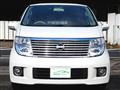 2008 Nissan Elgrand