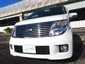 2008 Nissan Elgrand