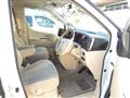 2008 Nissan Elgrand