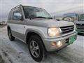 2005 Mitsubishi Pajero Mini