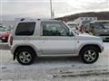 2005 Mitsubishi Pajero Mini