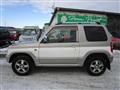 2005 Mitsubishi Pajero Mini