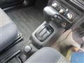 2005 Mitsubishi Pajero Mini