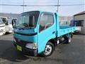 2009 Toyota Dyna Truck