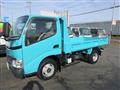 2009 Toyota Dyna Truck