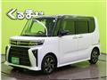 2024 Daihatsu Tanto Custom