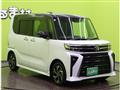 2024 Daihatsu Tanto Custom