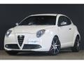 2012 Alfa Romeo MiTo