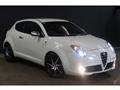 2012 Alfa Romeo MiTo