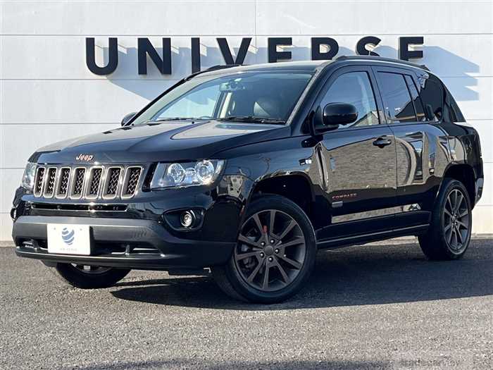 2016 Jeep Jeep Others