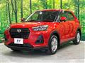 2020 Daihatsu Rocky