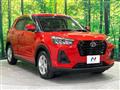 2020 Daihatsu Rocky