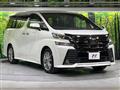 2016 Toyota Vellfire