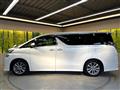 2016 Toyota Vellfire