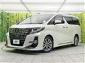 2017 Toyota Alphard