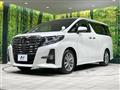 2017 Toyota Alphard