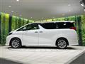 2017 Toyota Alphard