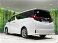 2017 Toyota Alphard