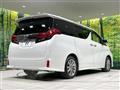 2017 Toyota Alphard