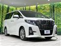 2017 Toyota Alphard