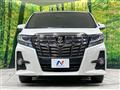 2017 Toyota Alphard