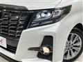 2017 Toyota Alphard