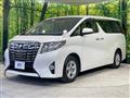 2017 Toyota Alphard