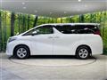 2017 Toyota Alphard