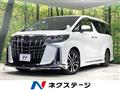 2022 Toyota Alphard