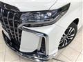 2022 Toyota Alphard