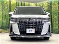 2022 Toyota Alphard