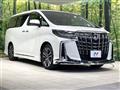 2022 Toyota Alphard