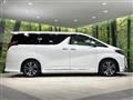 2022 Toyota Alphard