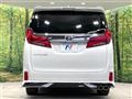 2022 Toyota Alphard