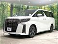 2022 Toyota Alphard