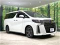 2022 Toyota Alphard