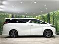 2022 Toyota Alphard